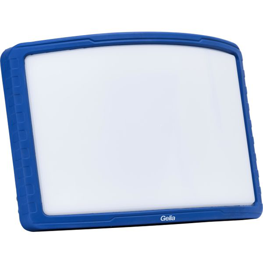 Gelia TARGET T100S Arbetslampa 100 W, 9000 lm