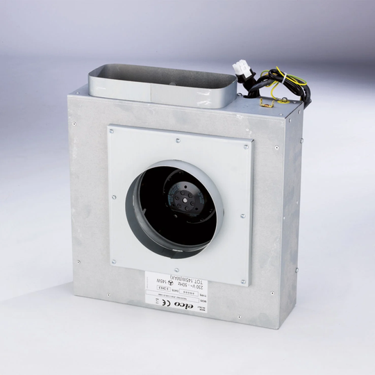 Eico Plinth Extern Motor 1000