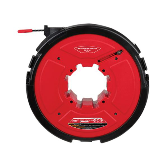 Milwaukee 48445195 Trumma glasfiberband 30 m