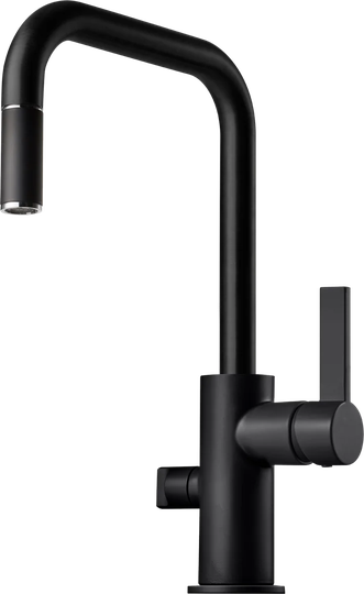 Tapwell Köksblandare ARM587 Mattsvart
