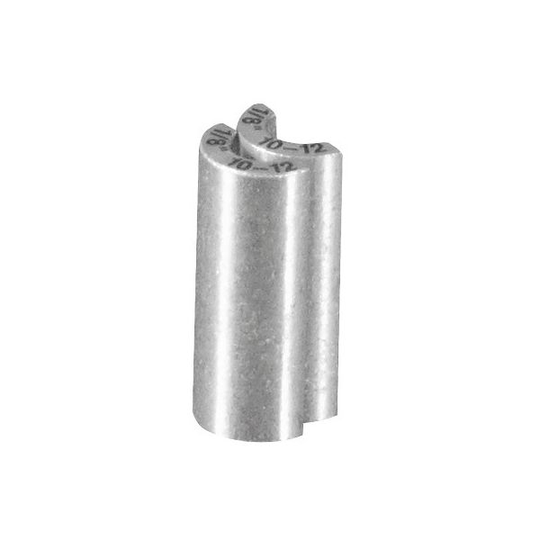 REMS 131110 R Frysinsats frysinsats max 2", 60 mm