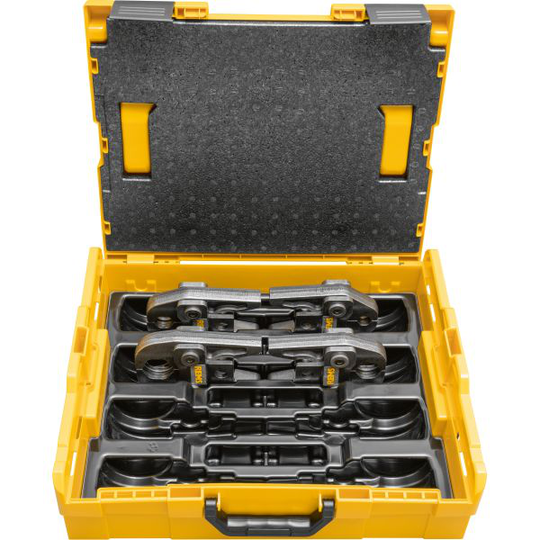 REMS 571164 R Pressbackset V 15-22-28-35