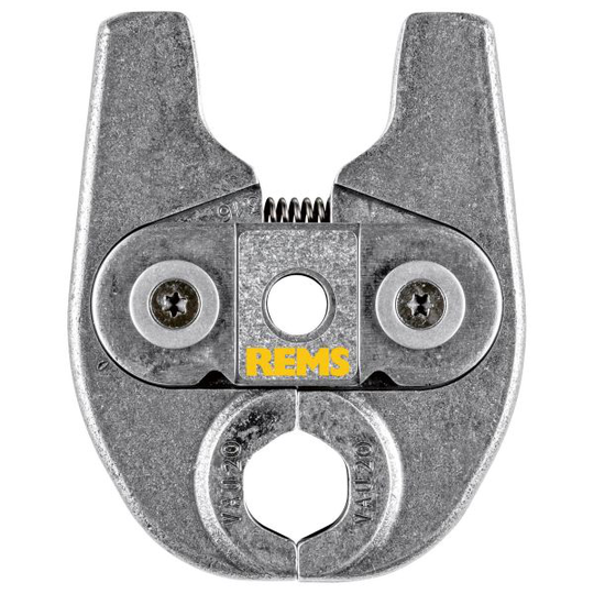 REMS 578632 Pressback VAU-kontur, Mini VAU 20
