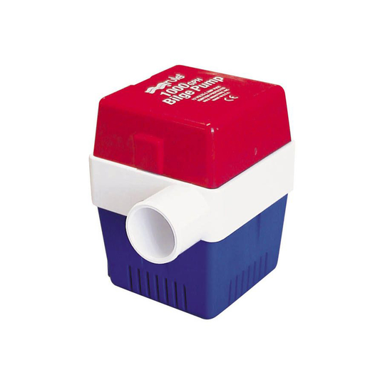 Rule pump 1000 12V