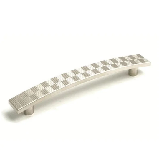 Linfalk Handtag matt nickel 7191-96-06
