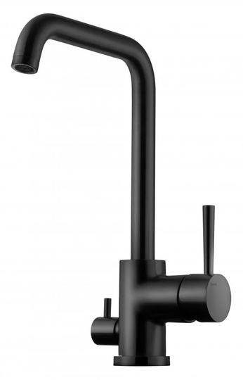 Tapwell Köksblandare Evo EVO984 Mattsvart
