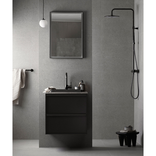 Klinker Bricmate J66 Stone Silver 60x60 cm