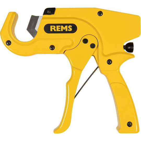 REMS ROS P 35 A Plaströrskap för plaströr 35 mm
