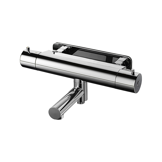 Dusch- och Badkarsblandare Tapwell Evo EVM 022-160