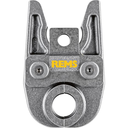 REMS 570477 Pressback Standard, TH-kontur Presskontur: TH 28