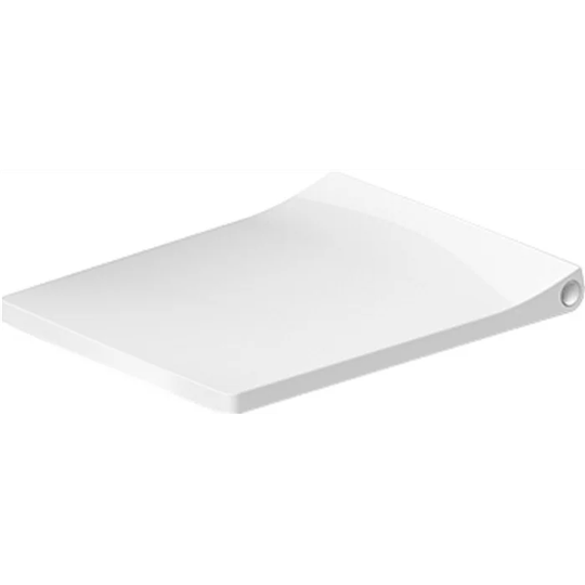 Duravit WC-sits Viu 0021190000