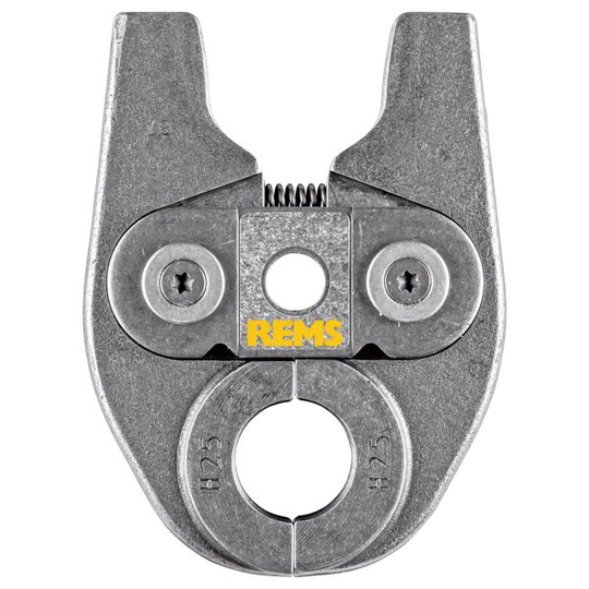 REMS 578408 Pressback H-kontur, Mini H 25