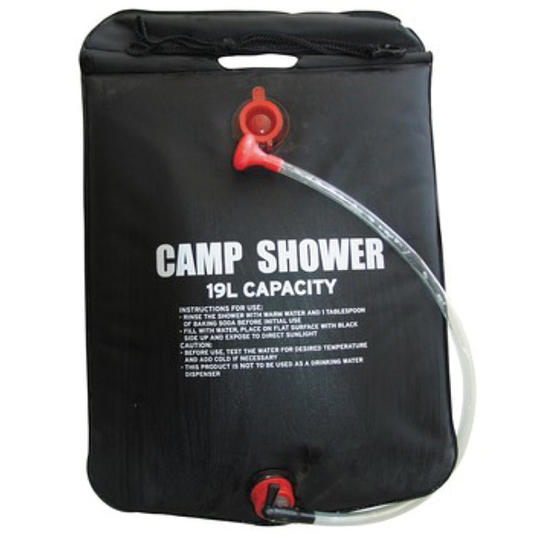 Camp Shower 19 l