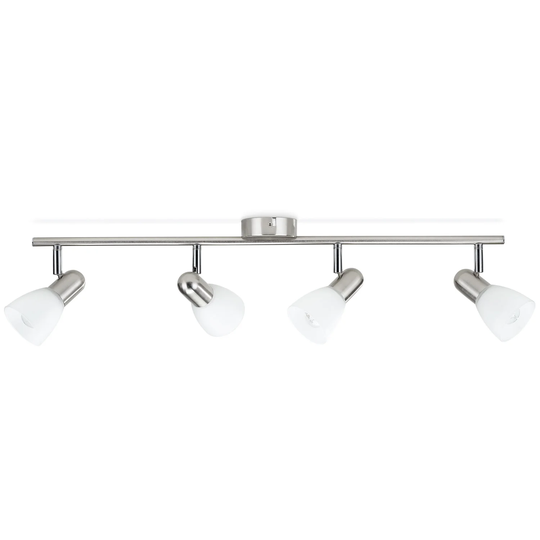 Philips Burlap Spotlight 4x40W 230V