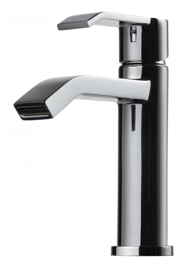 Tapwell Tvättställsblandare Vicco VIC071 Krom