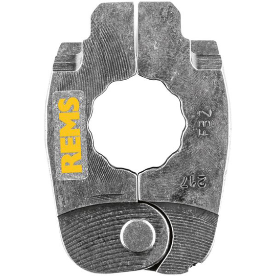 REMS 574556 R Pressring F-kontur (PR-2B), för Z1 F 32 45°
