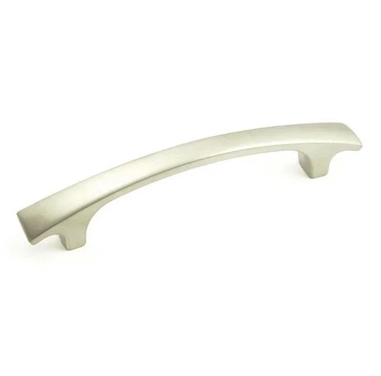Linfalk Handtag matt nickel 1301-96-06