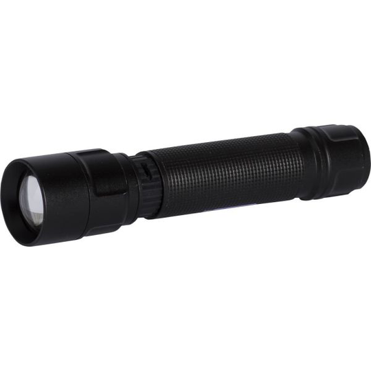 Gelia FOCUS F5R Ficklampa 5 W, 300 lm