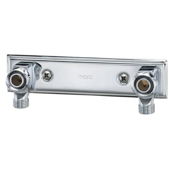 Mora Armatur 630236 bl-fäste 160 cc VK