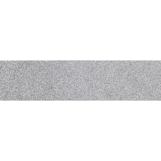 Klinker Arredo Gres Kallisto K10 Grafit Grå 7x30 cm Sockel