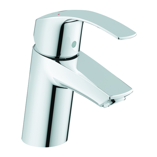 Tvättställsblandare Grohe Eurosmart 23922 med Pop-up Ventil