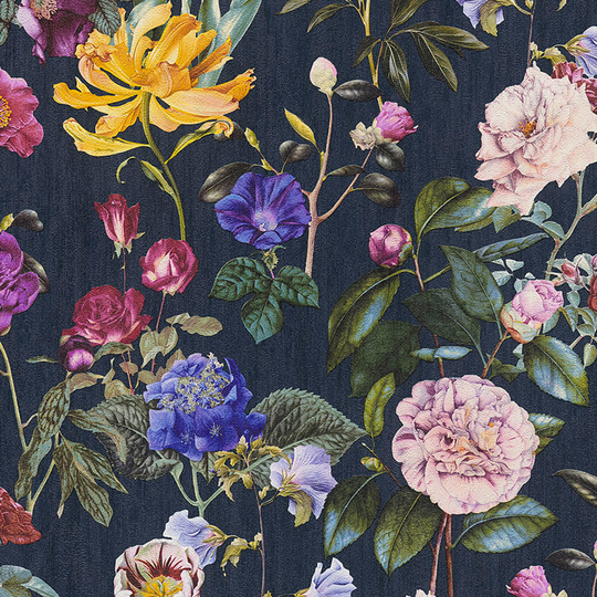 Tapet Living Walls Nature Elements 37336-4