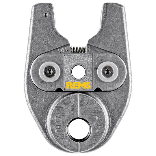 REMS 578354 Pressback TH-kontur, Mini TH 17 F