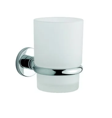 Damixa Tandborstglas Med Hållare 48308