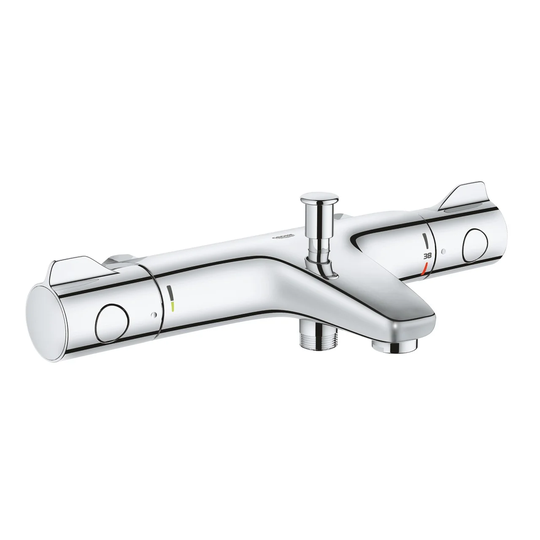 Grohe Badkarsblandare Grohtherm 800 150 cc