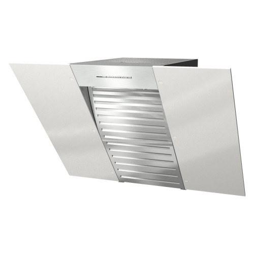 Miele - DA 6086 W Vit - FRI hemleverans