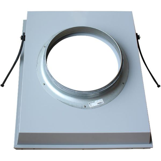 Flex H&H2800/5000 Insugsdel 1x305mm