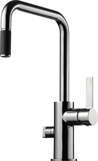 Tapwell Köksblandare ARM587 Krom
