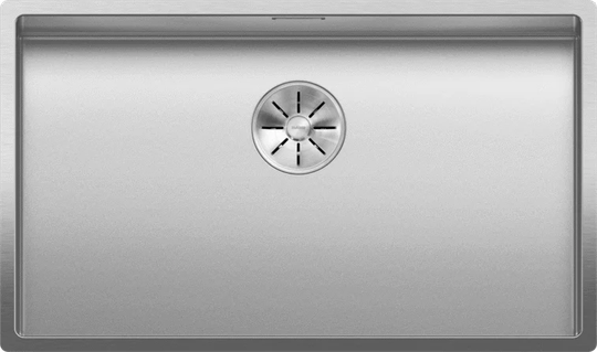 Blanco Diskho Claron 700-U Durinox Infino
