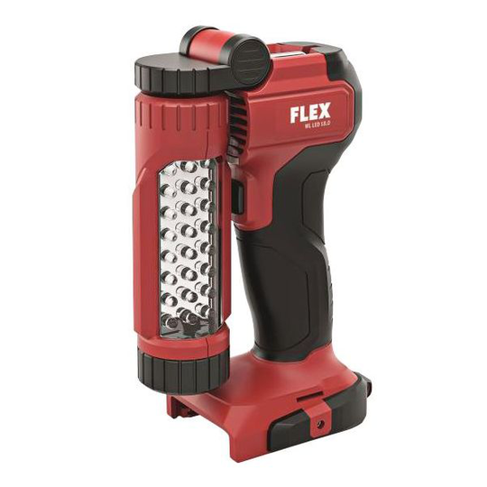 Flex WL LED 18,0 Arbetslampa