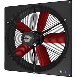 Ventilationsfläkt Multifan 560, 230 V