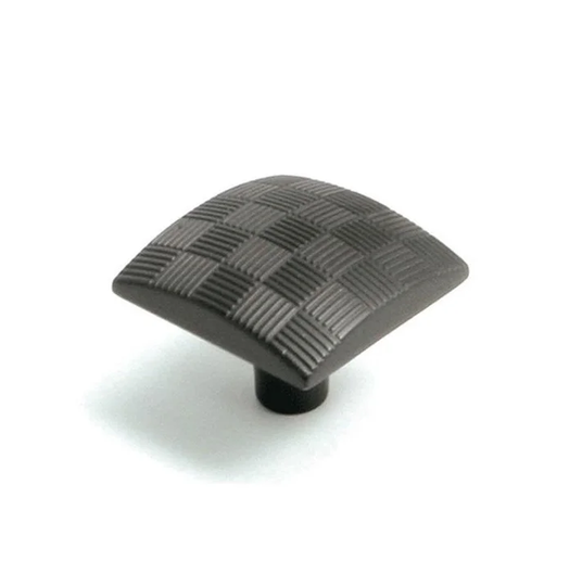 Linfalk Knopp svart 8191-29-25
