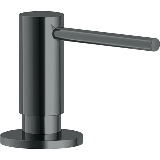 Franke Tvålpump Active Gun Metal