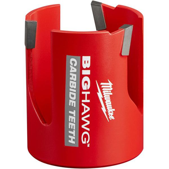 Milwaukee BIG HAWG Karbid Hålsåg 57 mm