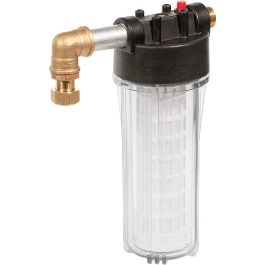 REMS 115323 R Finfilter m. insats, f/ Solar-Push K60 & I80