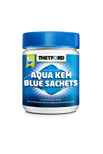 Aqua kem tabletter 450g ( endast se)