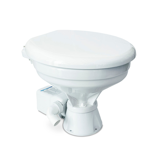 Toalett silent comfort 24 v