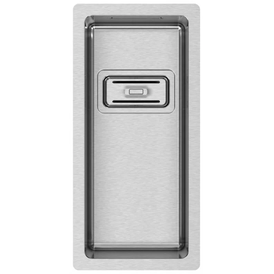 Rodi Stainless by Strand BOX LUX 17Pl