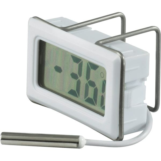 REMS 131116 R Termometer LCD digital