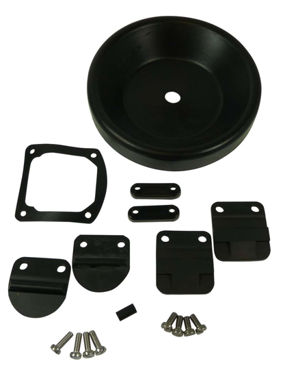 Service kit gusher 10 neo mk2/3 ak3706