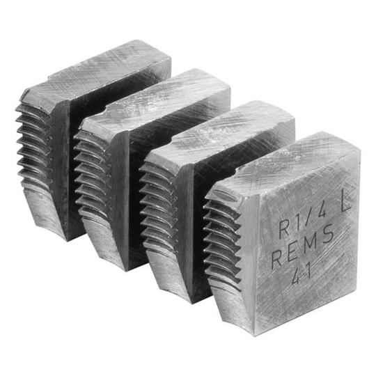 REMS 521112 RWS Gängbacksats R LH, för Eva/Amigo R1/4" LH