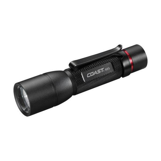 Coast HX5 Ficklampa