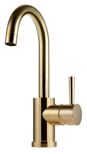 Tapwell Tvättställsblandare Evo EVO078 Mässing