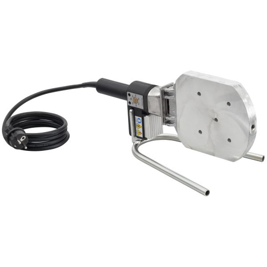 REMS MSG Spegelsvets 1400 W