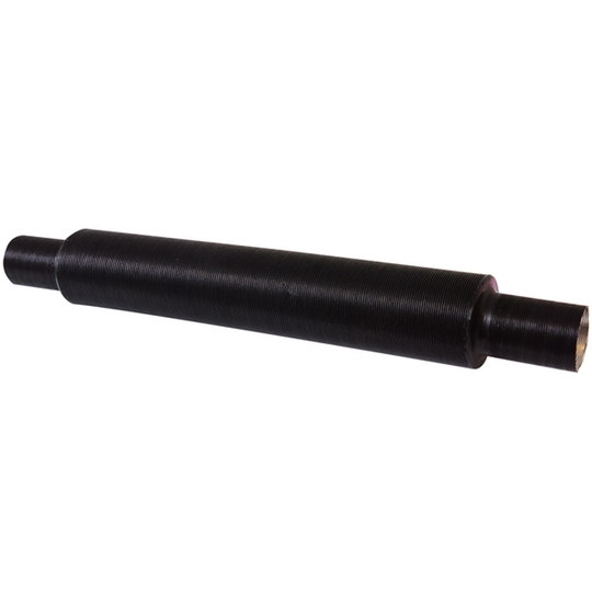 Luftljuddämpare Ø90 mm Air Top Evo 40/55