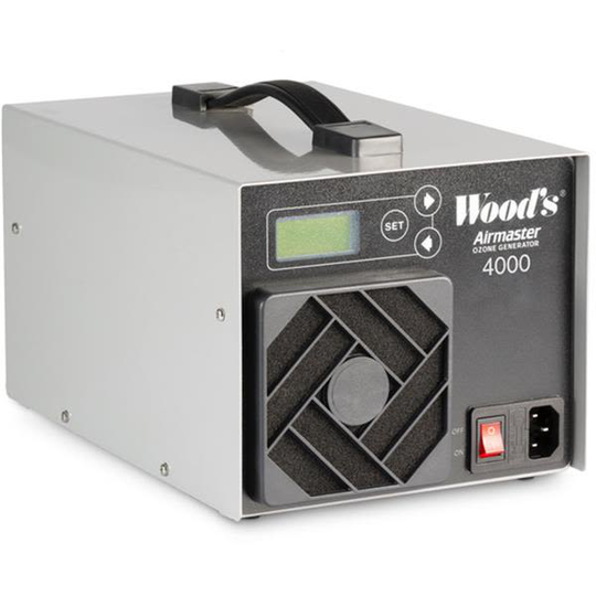 Woods Airmaster WOZ 4000 Ozonaggregat